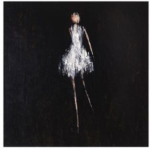 Meet your Posher, Lisa